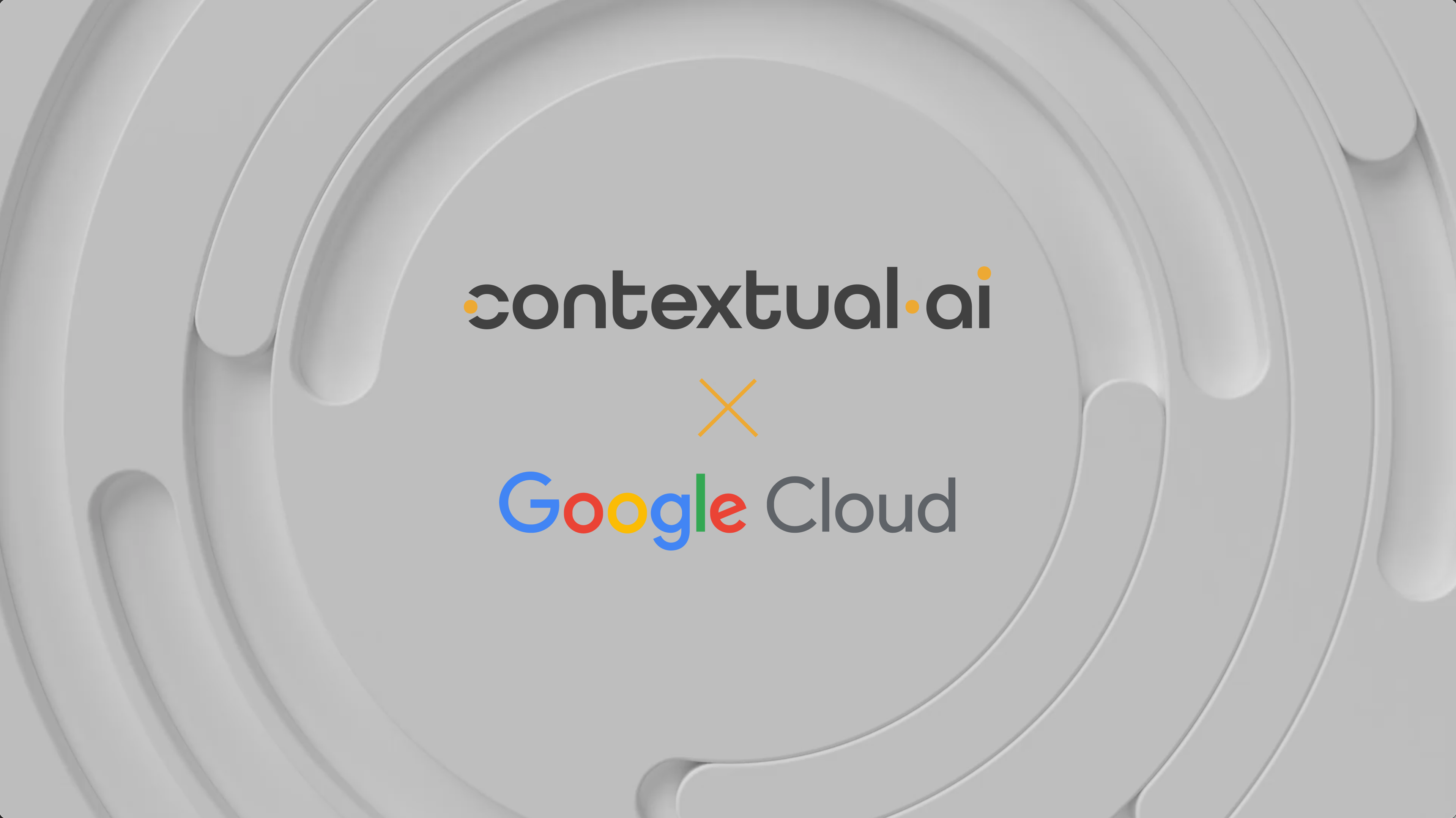 Contextual AI partners with Google Cloud to bring generative AI to the enterprise